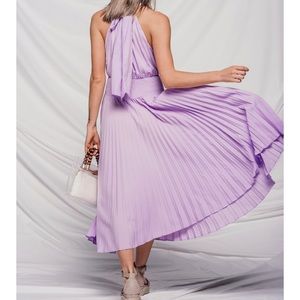 Vestique “Guest of Honor” dress